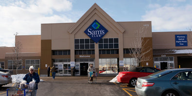 Sam's Club Top Picks- You Won't Believe What We've Found!