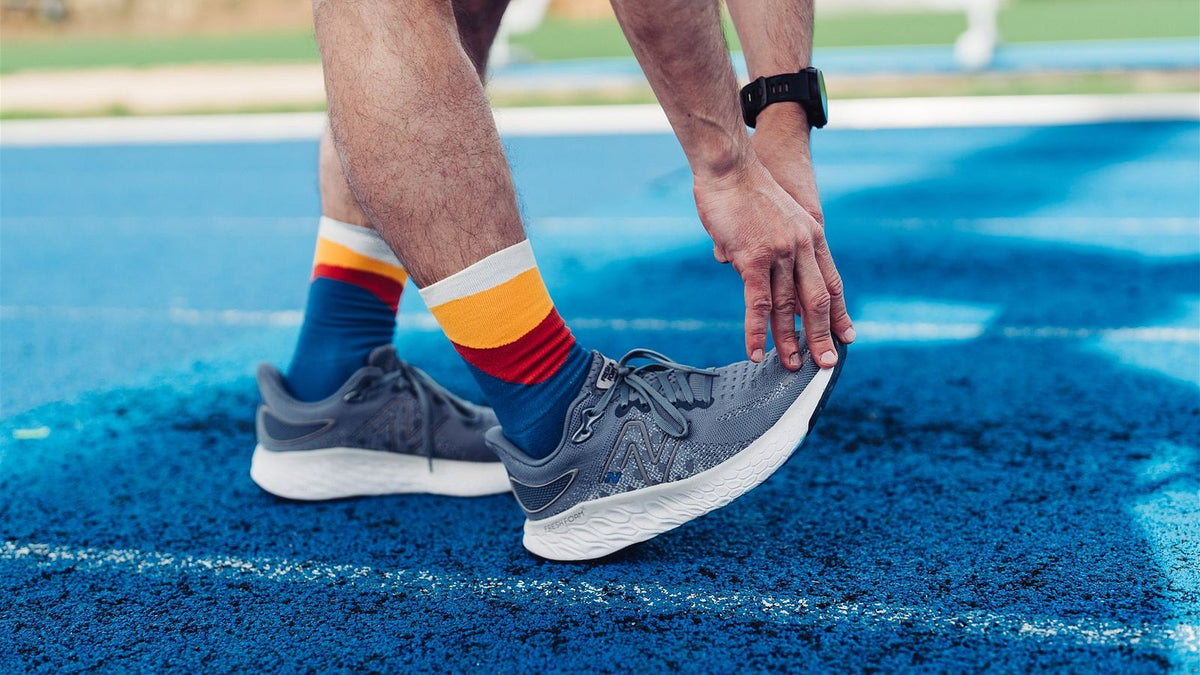 Get Your Feet Moving The Best Running Shoes from Fleet Feet Sports