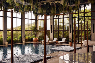 Viator's Best Spa Hotels for a Restful Retreat