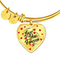 "Love Your Forever" Bengal With Custom Engraving