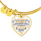 To My Fiancee "Forever My Soulmate" Valentine Gift
