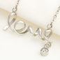 Together We Are Everything Custom Pendant
