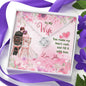 To My Wife-You Make My Heart Melt
