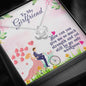 To My Girlfriend-You Give Me So Much Strength