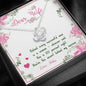 Dear Wife-You Are The Secret Behind My Secret