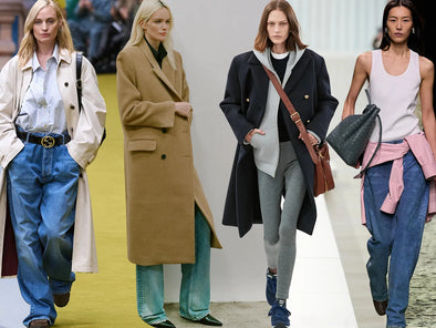 Stand Out in Style with Paul Smith's Trendsetting Women's Collection