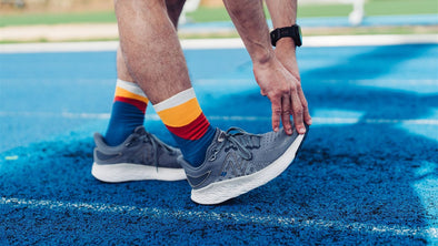 Get Your Feet Moving: The Best Running Shoes from Fleet Feet Sports
