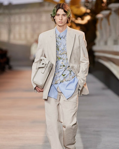 Make a Statement with Treny And Fashionable Mens Blazers by Paul Smith