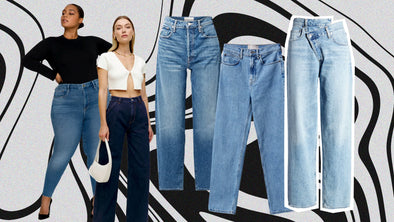 Women are Raving about Aeropostale's Jeans