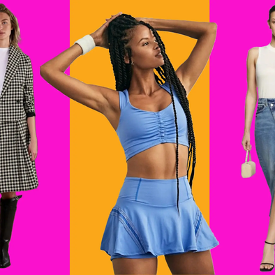 10 Must-Have Skirts from Sandro to Elevate Your Style