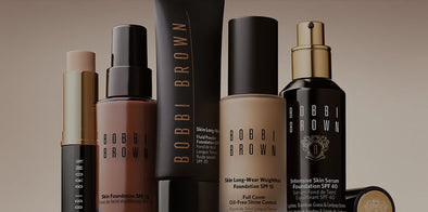 Bobbi Brown's Best-Selling Makeup Kit for Traveling