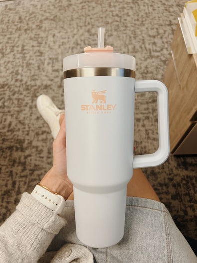 4 Reasons Why Stanley Tumbler Gifts Are Perfect For Everyone