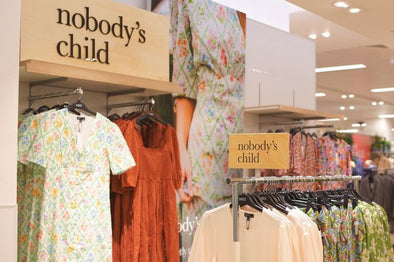 Stylish Ways to Wear Cord Sets by Nobody's Child