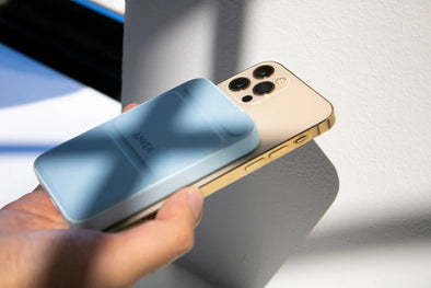 Expert Picks: The Top 6 Best iPhone Charger Options of 2023 – Anker Comes out on Top
