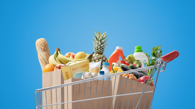 Transform your Grocery List with Stop &amp; Shop's Tasty Food Picks