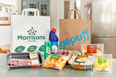 Energize Your Day with These Top Drink Picks from Morrisons