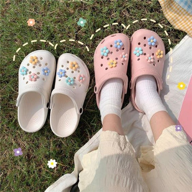Get Stylish and Comfortable Crocs from Journey