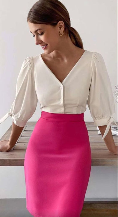 Work-Life Harmony: Shop the Look for the Perfect Equilibrium