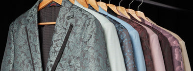 Stand Out at Your Next Event with Men's Wearhouse Dinner Jackets
