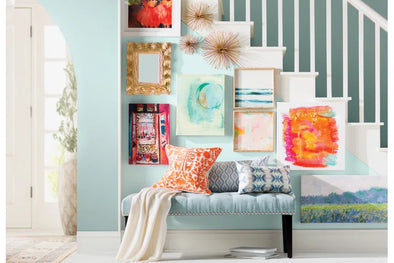 Top 10 Wall Décor Must-Haves from Wayfair