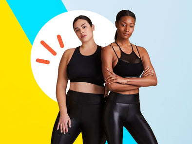 Fleet Feet's Top Picks for Women's Sports Apparel