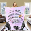 You Complete Me" and "Make Me A Better Person" – the ultimate gift for your life partner, perfect for Valentine's Day or birthdays. Super soft and cozy, adorned with heartfelt quotes, it's the best way to show your love and warmth