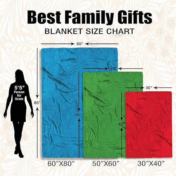 My Hot Smoking Soulmate I Love You Blanket for Couples, Personalized Blanket Lovely Present, Birthday, Anniversary, Valentine's Day, Velvet Soft, Light Weight Throw Warm Bed Blanket Gift