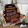 Custom Blanket, Custom Couple Gifts, Presents from Love, Personalized Blankets for The Closest One to Your Heart Custom Blanket Couple