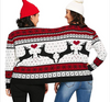 Couples Pullovers - Ugly Christmas Sweater