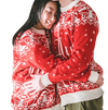 Couples Pullovers - Ugly Winter Christmas Sweater