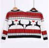 Couples Pullovers - Ugly Christmas Sweater