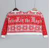 Couples Pullovers - Ugly Winter Christmas Sweater