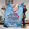 To My Wife The Best Thing That Never Happened To Me