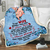 To My Wife The Best Thing That Never Happened To Me
