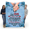 To My Wife The Best Thing That Never Happened To Me
