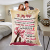 To My Wife "You Are My Life"