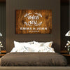 Bless Our Nest Wooden Wall Decor