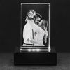 Customized Crystal For Couple, Gift For Her, Personalized Crystal For Your Love