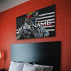 Firefighters Pride Of America