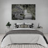 Crossroads Personalized Wall Art