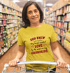 God Knew My Heart Needed Love So He Sent Me My Grandkids T-shirt For Grandparents