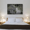 Crossroads Personalized Wall Art