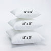 To My Wife "You Are My One And Only Love" Customized Pillow