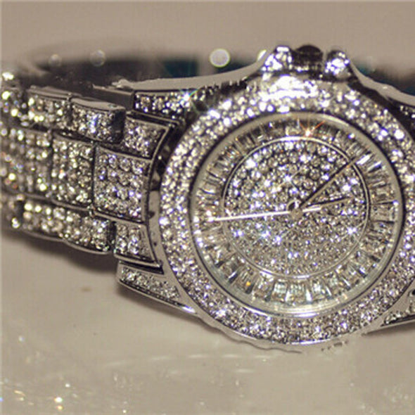Top Quality Women Luxury Watch