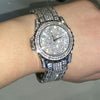 Top Quality Women Luxury Watch