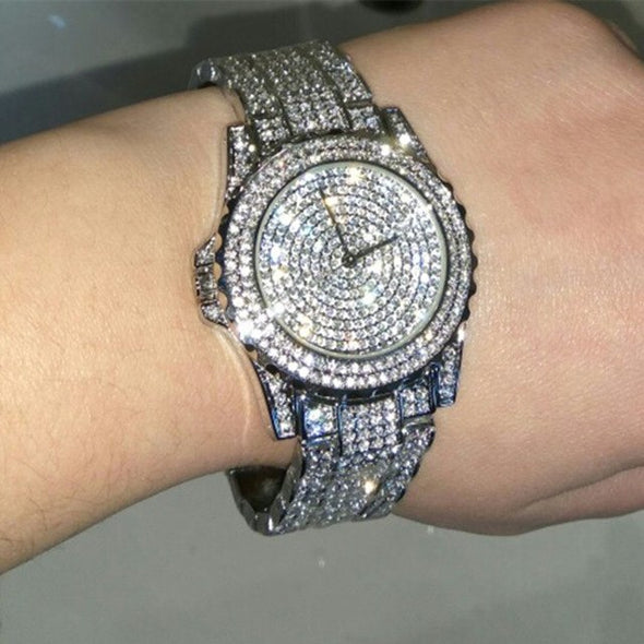 Top Quality Women Luxury Watch