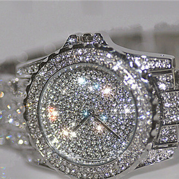 Top Quality Women Luxury Watch