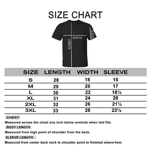 Nana Whenever You Touch This Heart You Will Know We Love You Personalized Unisex T-Shirt