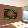 The Christmas Custom Family Canvas Wall Art