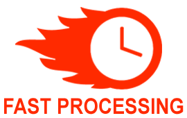 Same Day Order Processing